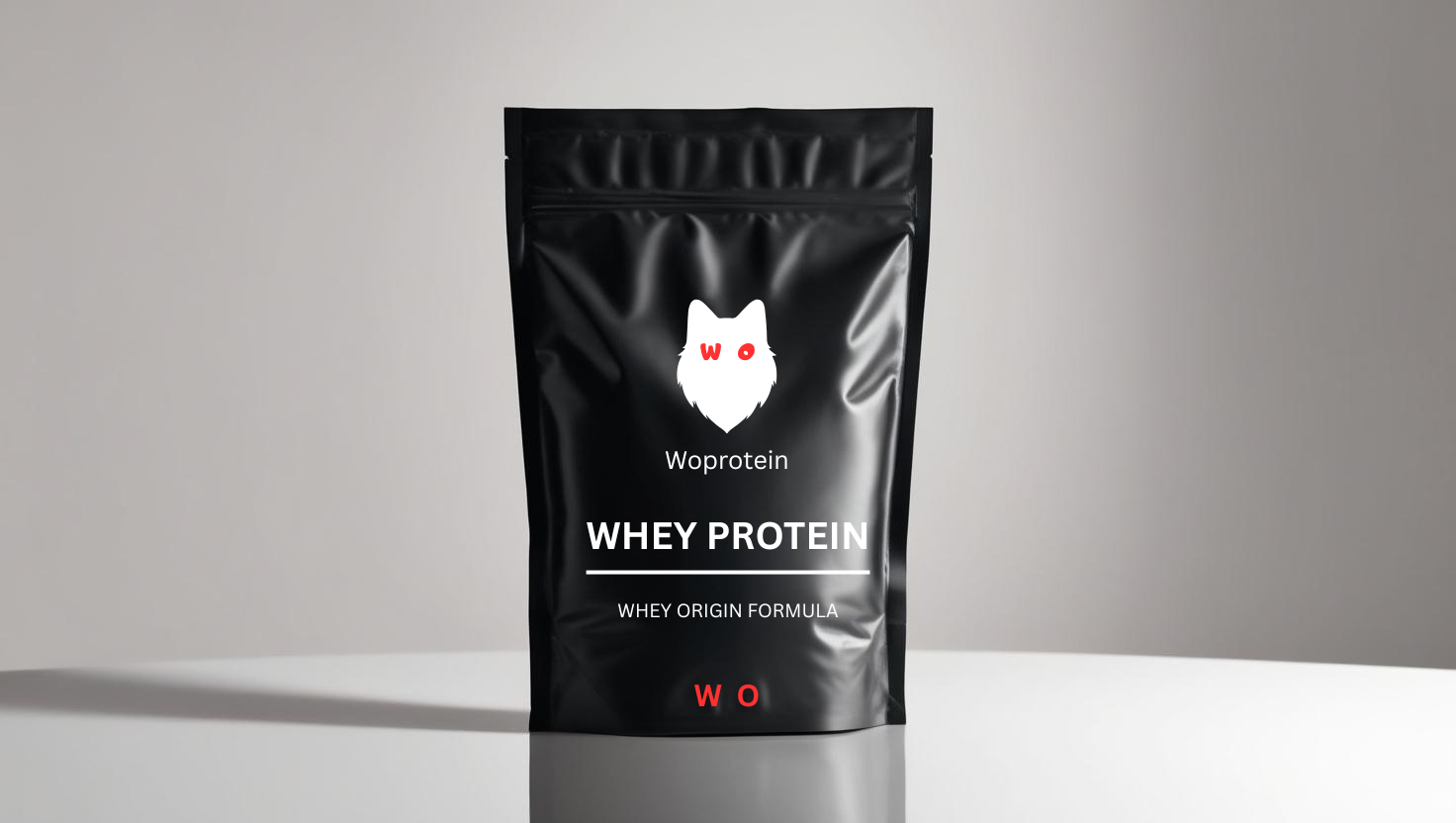 Whey Protein