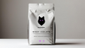 Whey Isolate - Heidelbeere